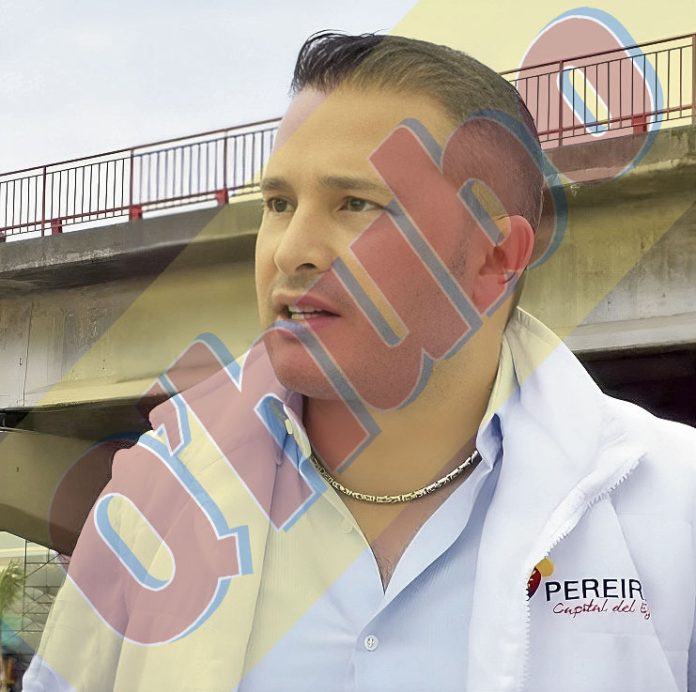 Exfuncionario de Gallo envuelto en investigación por contrato de maquinaria