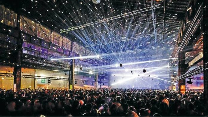 Hallan sin vida a joven desaparecido tras asistir al Baum Festival en Bogotá