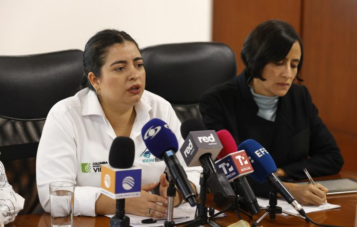 Colombia en Alerta por Temporada de Ciclones y Huracanes que «Romperá Récords»