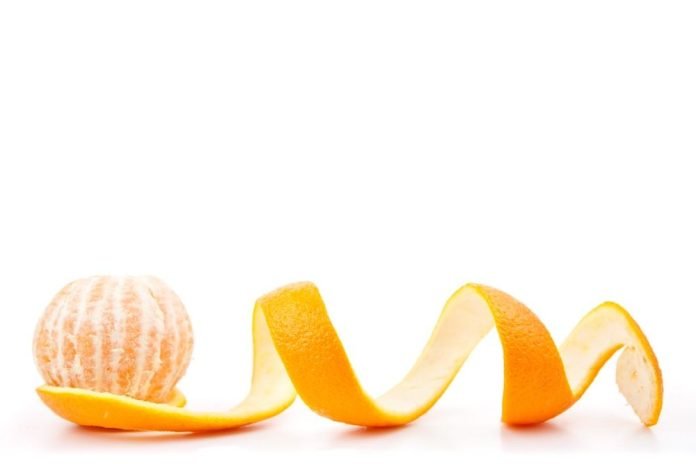 Investigadores descubren el potencial de la cáscara de naranja para mejorar la salud cardiovascular