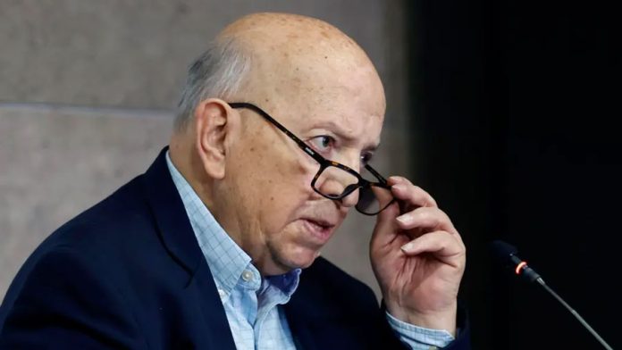 Gobierno advierte que no firmará acuerdos con ELN si retoma secuestros