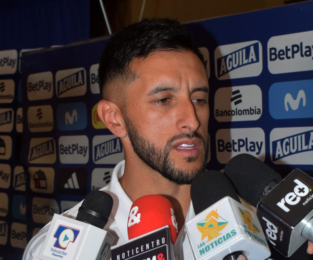 Vargas: La Copa América es una