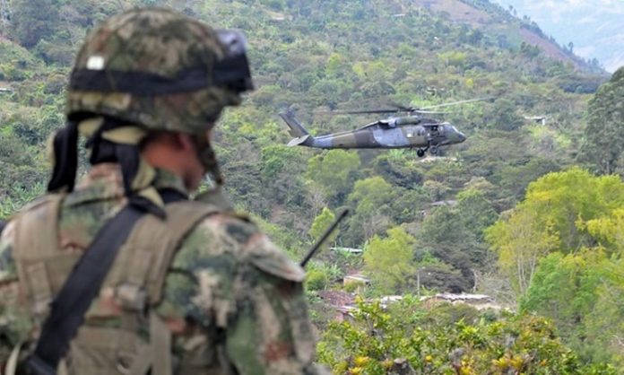 El alcalde de Suárez, Cauca, le pide al Gobierno Petro transformar la economía para enfrentar la crisis