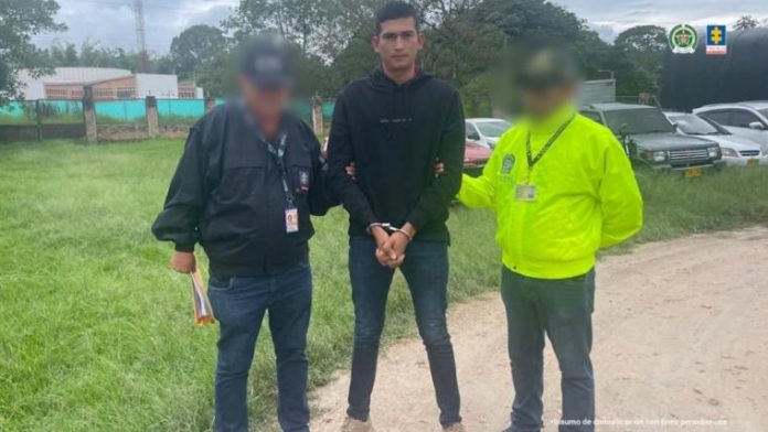 Fiscalía judicializa a presunto integrante de disidencias por masacre en Paz de Ariporo