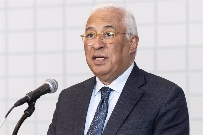 Ex Primer Ministro de Portugal António Costa comparece ante la fiscalía por Investigación de presuntas irregularidades