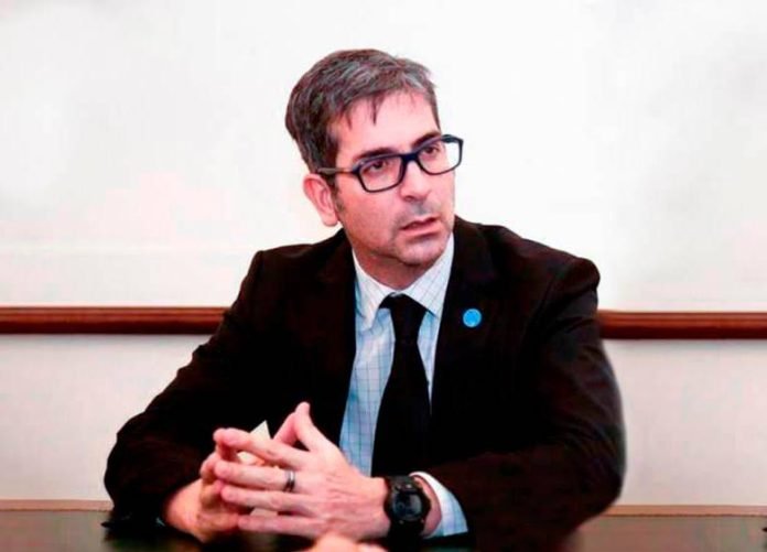 La Fiscalía de Paraguay reclama mayor cooperación a Colombia en la investigación del asesinato del fiscal Marcelo Pecci
