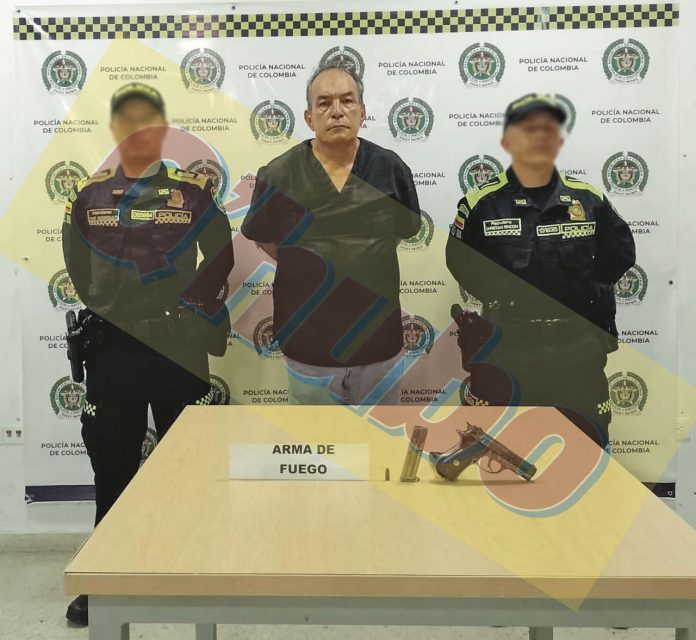 Libre el médico intolerante y agresor