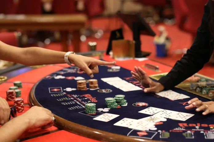 Qué verificar y qué es importante saber sobre un casino en línea