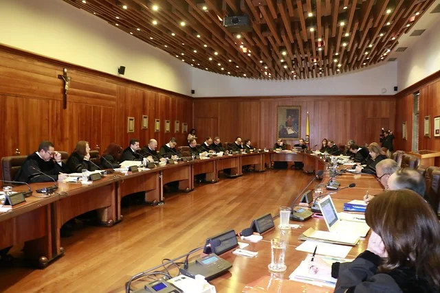 Consejo de Estado discutirá pérdida de investidura a congresistas que donaron a la «Vaca por Antioquia»