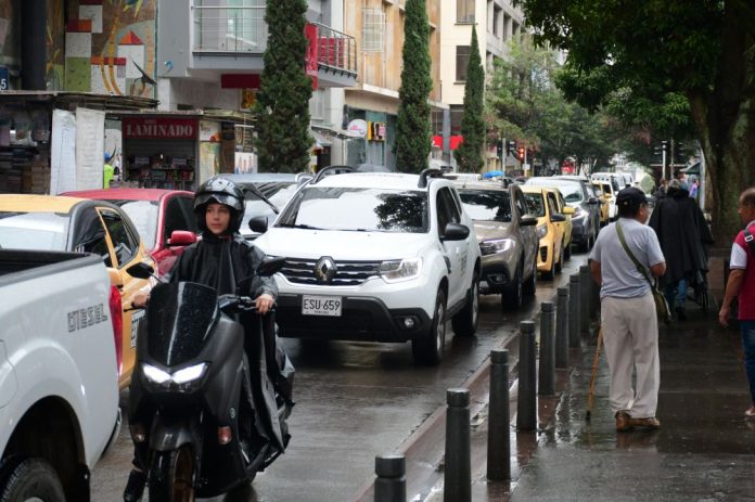 Instituto de Movilidad de Pereira, retos y reconocimiento en seguridad vial