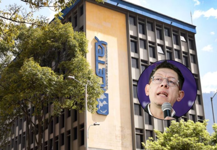 Crisis en Icetex: Ascún pide soluciones urgentes al ministro de Educación