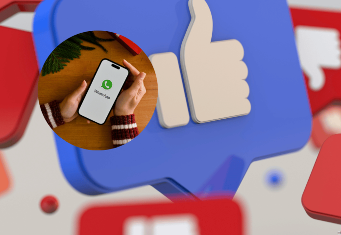 Caída Global de WhatsApp, Instagram y Facebook Deja a Millones sin Conexión
