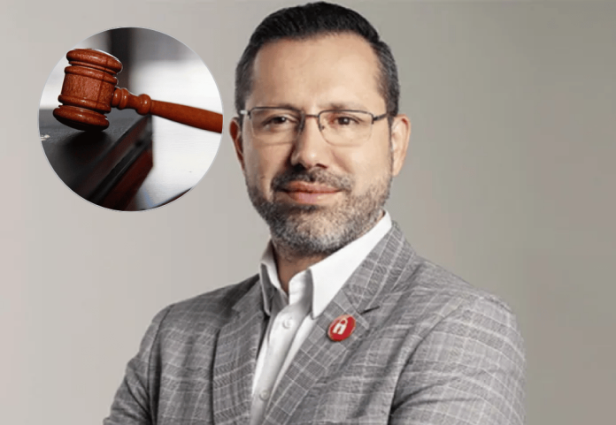 Alcalde de Bucaramanga