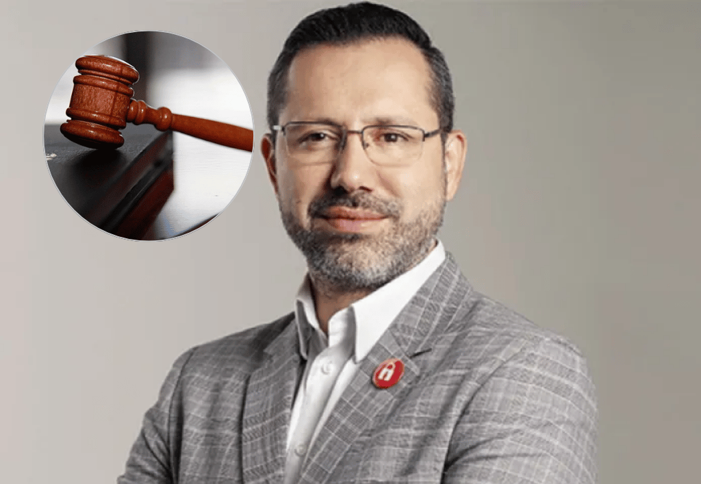 Alcalde de Bucaramanga