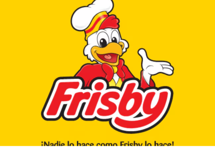 Frisby Colombia envía carta de reclamo a Frisby España por presunto plagio de marca