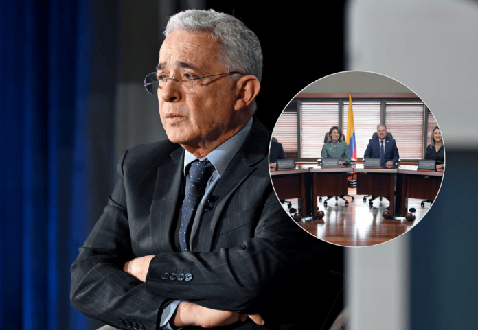 Consejo Superior de la Judicatura fija plazo límite para sentencia en caso Álvaro Uribe