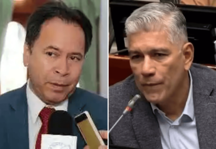 Fiscalía colombiana toma posesión de propiedades de Édgar Díaz y William Villamizar por corrupción