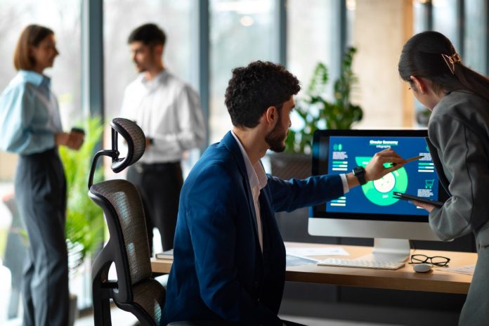 9 funciones de un software administrativo que toda empresa debe conocer