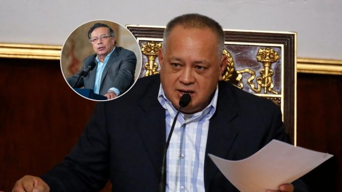 Venezuela militariza la frontera con Colombia y anuncia nueva jornada de alistamiento de milicias