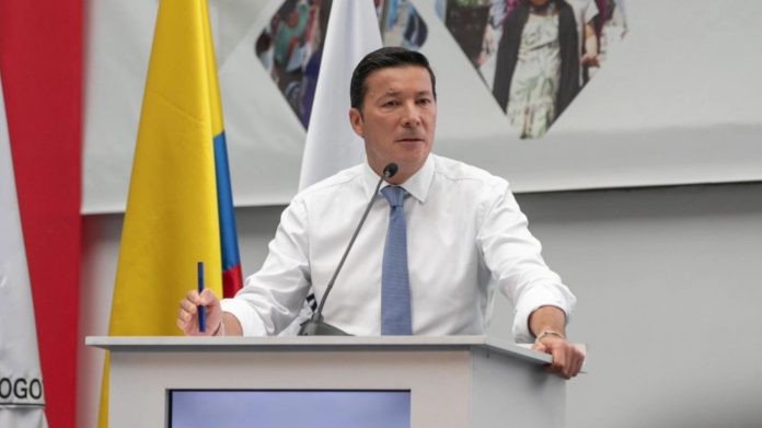 Registrador descarta cualquier riesgo para las elecciones de 2026: “Las fechas son inamovibles”
