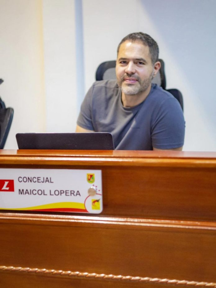 Semana de novedades políticas, avales, inscripciones y nuevas directivas en Pereira