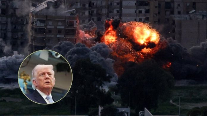 Escala tensión en Medio Oriente tras fracaso de diálogo entre Estados Unidos e Irán