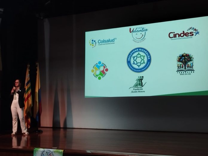 El departamento ya cuenta con el Clúster “Inclúyeme Risaralda”