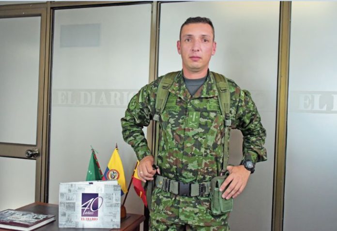 Tranquilidad en risaralda para las elecciones
