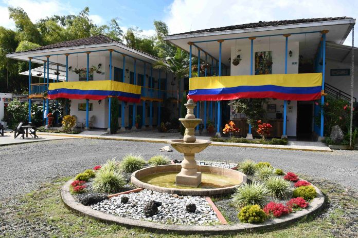La arquitectura que sostiene el paisaje PCC