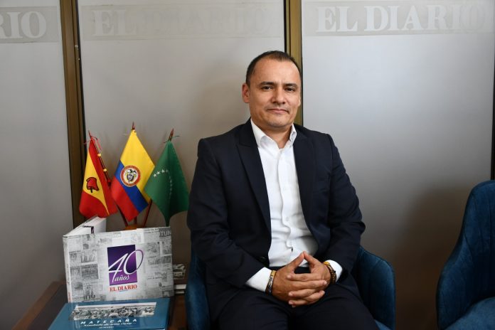 “Aquí se debe garantizar el debido proceso”, afirma abogado apoderado del alcalde de Belén de Umbría sobre revocatoria de mandato