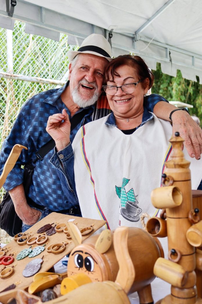 El campo pereirano está de fiesta