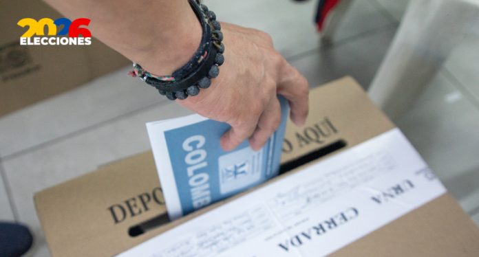 Campañas presidenciales intensifican pulso antes del 21 de junio, a cuatro días de las votaciones