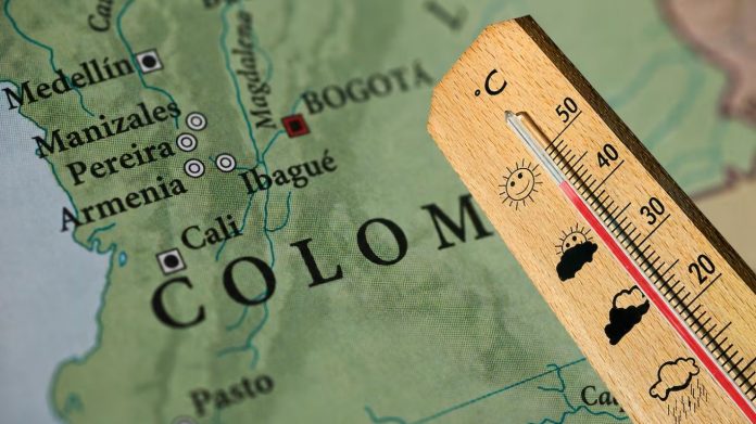 Ideam alerta por intenso calor durante el puente festivo
