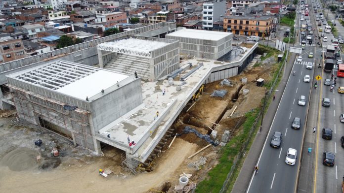 Risaralda pisa fuerte en la economía nacional