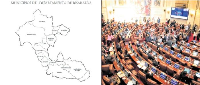 Risaralda une voces para impulsar grandes obras