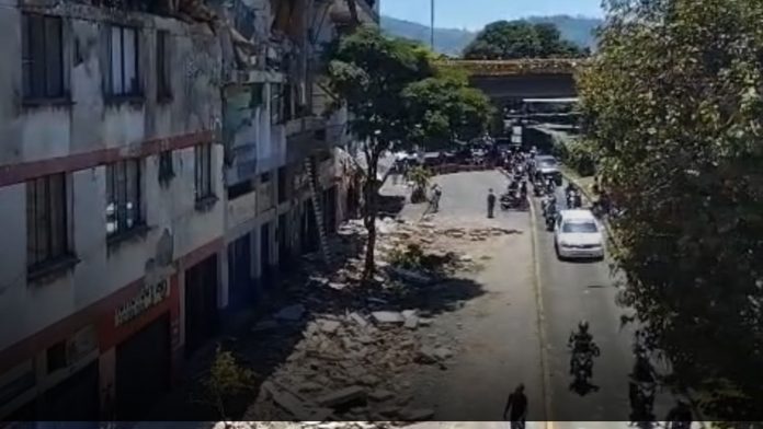 Cierre de la Avenida del Ferrocarril busca avanzar en la reactivación del Megabús