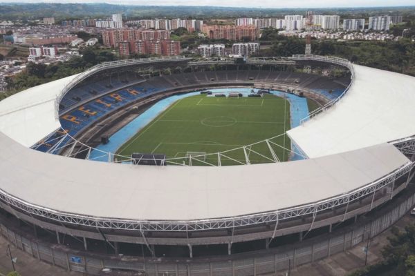 Deportivo Pereira no podrá jugar en el Hernán Ramírez Villegas durante el resto de 2026
