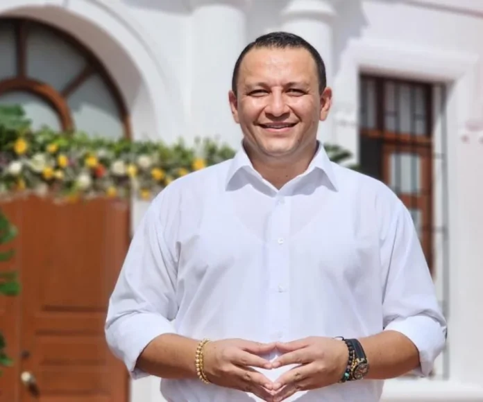 Cartago vuelve a elegir como alcalde a Piedrahita, cuya elección había sido anulada