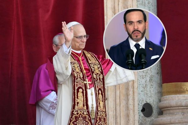 León XIV envía mensaje de esperanza a Colombia tras hablar con De la Espriella
