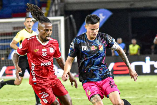 No hay jugadores, no hay técnico, no hay directivos y mucho menos vergüenza
