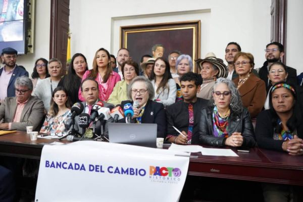 Pacto Histórico abre afiliación desde los 14 años y comienza a organizarse para las regionales de 2027