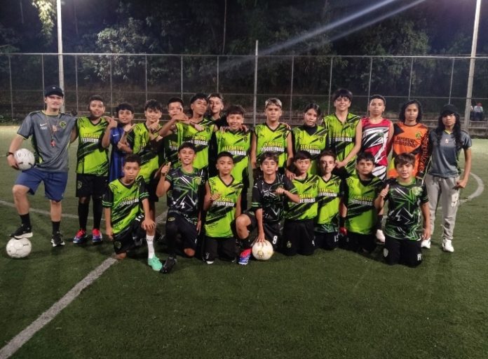 Deportivo Dosquebradas cumple dos años en el fútbol risaraldense