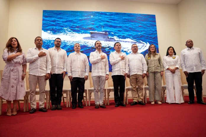 El nuevo Consejo Nacional Electoral asume el rumbo de la democracia para el periodo 2026–2030