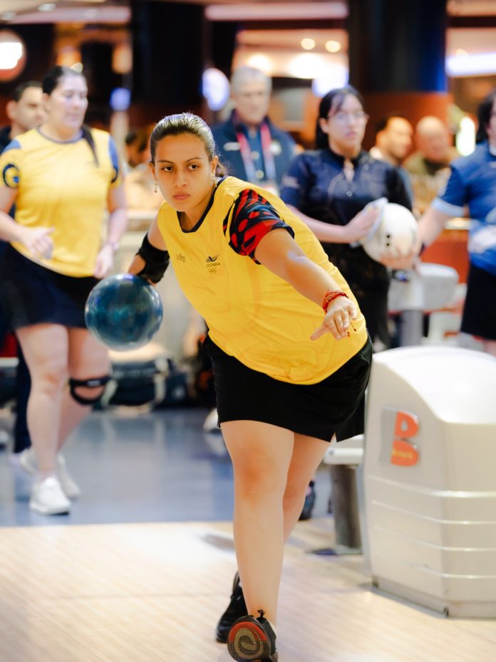 Disputan el Panamericano Élite Femenino de bolos