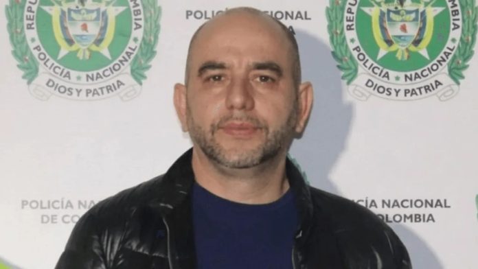 Alias ‘Pinocho’ interpuso tutela contra decisiones del Gobierno Nacional en medio de su búsqueda&nbsp;