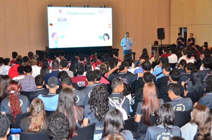 Idiomas y visión; claves para triunfar