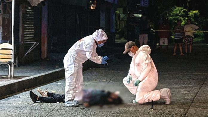 Doble homicidio en Cuba