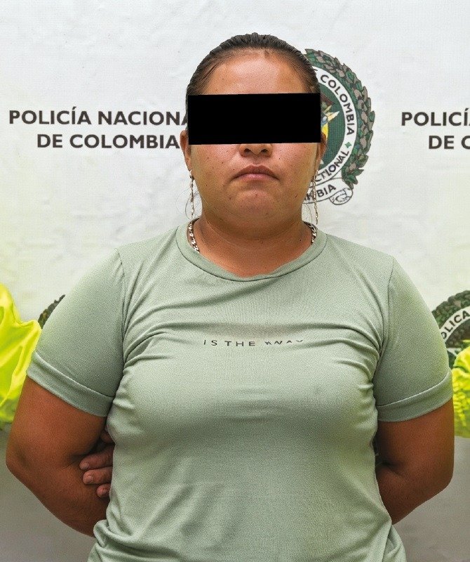 Su propia tía habría sometido a una niña a torturas