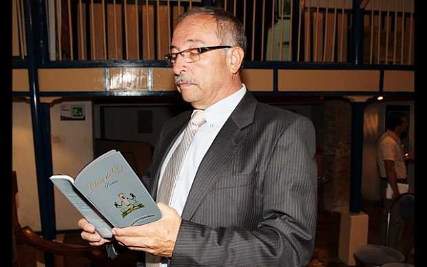 Jorge Eliécer Zapata Bonilla, maestro, peregrino de la cultura y guardián de la identidad